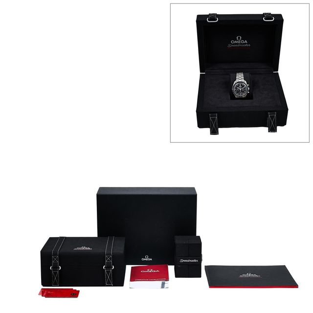 Omega Speedmaster Moonwatch Professional 310.30.42.50.01.002 Image 7